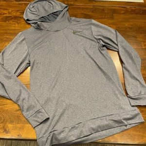 Men’s Nike Dri-Fit Hoodie